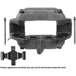 Order Front Left Rebuilt Caliper With Hardware by CARDONE INDUSTRIES - 19-3281 For Your Vehicle