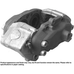 Order Front Left Rebuilt Caliper With Hardware by CARDONE INDUSTRIES - 19-3282 For Your Vehicle