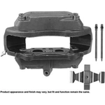 Order Front Left Rebuilt Caliper With Hardware by CARDONE INDUSTRIES - 19-3287 For Your Vehicle