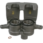 Order CARDONE INDUSTRIES - 19-3325 - Front Left Rebuilt Caliper With Hardware For Your Vehicle