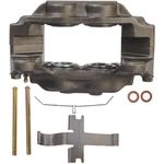 Order CARDONE INDUSTRIES - 19-3327 - Front Left Rebuilt Caliper With Hardware For Your Vehicle