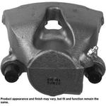 Order Front Left Rebuilt Caliper With Hardware by CARDONE INDUSTRIES - 19-3333 For Your Vehicle
