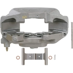 Order CARDONE INDUSTRIES - 19-3337 - Front Left Rebuilt Caliper With Hardware For Your Vehicle