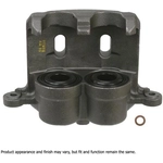 Order Front Left Rebuilt Caliper With Hardware by CARDONE INDUSTRIES - 19-3339 For Your Vehicle