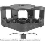 Order Front Left Rebuilt Caliper With Hardware by CARDONE INDUSTRIES - 19-3340 For Your Vehicle