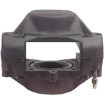 Order CARDONE INDUSTRIES - 19-339 - Front Left Rebuilt Caliper With Hardware For Your Vehicle