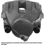 Order Front Left Rebuilt Caliper With Hardware by CARDONE INDUSTRIES - 19-3405 For Your Vehicle