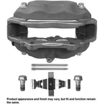 Order Front Left Rebuilt Caliper With Hardware by CARDONE INDUSTRIES - 19-3581 For Your Vehicle