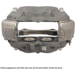 Order Front Left Rebuilt Caliper With Hardware by CARDONE INDUSTRIES - 19-3709 For Your Vehicle