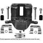 Order Front Left Rebuilt Caliper With Hardware by CARDONE INDUSTRIES - 19-3798 For Your Vehicle