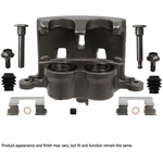 Order Front Left Rebuilt Caliper With Hardware by CARDONE INDUSTRIES - 19-3826 For Your Vehicle