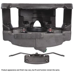 Order Front Left Rebuilt Caliper With Hardware by CARDONE INDUSTRIES - 19-3862 For Your Vehicle