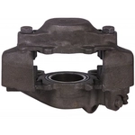 Order CARDONE INDUSTRIES - 19-445 - Front Left Rebuilt Caliper With Hardware For Your Vehicle