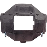 Order CARDONE INDUSTRIES - 19-449 - Front Left Rebuilt Caliper With Hardware For Your Vehicle