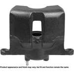 Order Front Left Rebuilt Caliper With Hardware by CARDONE INDUSTRIES - 19-6030 For Your Vehicle