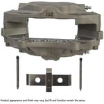 Order Front Left Rebuilt Caliper With Hardware by CARDONE INDUSTRIES - 19-6103 For Your Vehicle