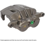 Order Front Left Rebuilt Caliper With Hardware by CARDONE INDUSTRIES - 19-6274 For Your Vehicle