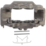 Order CARDONE INDUSTRIES - 19-6279 - Front Left Rebuilt Caliper With Hardware For Your Vehicle