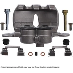 Order Front Left Rebuilt Caliper With Hardware by CARDONE INDUSTRIES - 19-6299 For Your Vehicle
