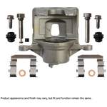 Order Front Left Rebuilt Caliper With Hardware by CARDONE INDUSTRIES - 19-6404 For Your Vehicle