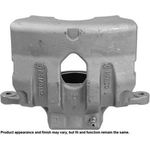 Order Front Left Rebuilt Caliper With Hardware by CARDONE INDUSTRIES - 19-6412 For Your Vehicle