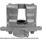 Order Front Left Rebuilt Caliper With Hardware by CARDONE INDUSTRIES - 19-6461 For Your Vehicle