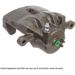 Order Front Left Rebuilt Caliper With Hardware by CARDONE INDUSTRIES - 19-6464 For Your Vehicle