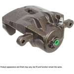 Order Front Left Rebuilt Caliper With Hardware by CARDONE INDUSTRIES - 19-6465 For Your Vehicle