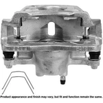Order Front Left Rebuilt Caliper With Hardware by CARDONE INDUSTRIES - 19-6764 For Your Vehicle