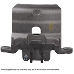 Order Front Left Rebuilt Caliper With Hardware by CARDONE INDUSTRIES - 19-7102 For Your Vehicle