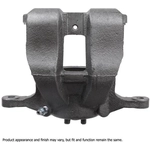 Order Front Left Rebuilt Caliper With Hardware by CARDONE INDUSTRIES - 19-7104 For Your Vehicle