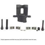 Order Front Left Rebuilt Caliper With Hardware by CARDONE INDUSTRIES - 19-807 For Your Vehicle