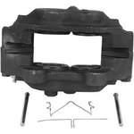 Order CARDONE INDUSTRIES - 19-821 - Front Left Rebuilt Caliper With Hardware For Your Vehicle