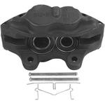 Order CARDONE INDUSTRIES - 19-827 - Front Left Rebuilt Caliper With Hardware For Your Vehicle