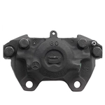 Order CARDONE INDUSTRIES - 19-915 - Front Left Rebuilt Caliper With Hardware For Your Vehicle