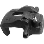 Order Front Left Rebuilt Caliper With Hardware by CARDONE INDUSTRIES - 19-947 For Your Vehicle