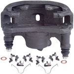 Order CARDONE INDUSTRIES - 19B1009 - Front Left Rebuilt Caliper With Hardware For Your Vehicle