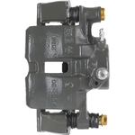 Order CARDONE INDUSTRIES - 19B1101 - Front Left Rebuilt Caliper With Hardware For Your Vehicle
