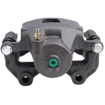Order CARDONE INDUSTRIES - 19B1219 - Front Left Rebuilt Caliper With Hardware For Your Vehicle