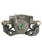 Order CARDONE INDUSTRIES - 19B1219A - Front Left Rebuilt Caliper With Hardware For Your Vehicle