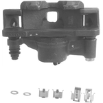 Order CARDONE INDUSTRIES - 19B1380 - Front Left Rebuilt Caliper With Hardware For Your Vehicle