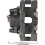 Order CARDONE INDUSTRIES - 19B1619A - Front Left Rebuilt Caliper With Hardware For Your Vehicle