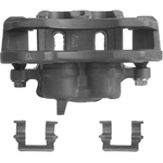Order CARDONE INDUSTRIES - 19B1677 - Front Left Rebuilt Caliper With Hardware For Your Vehicle