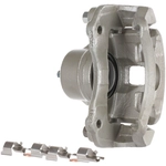 Order CARDONE INDUSTRIES - 19B1694 - Front Left Rebuilt Caliper With Hardware For Your Vehicle