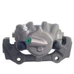 Order CARDONE INDUSTRIES - 19B1732 - Front Left Rebuilt Caliper With Hardware For Your Vehicle