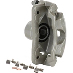 Order CARDONE INDUSTRIES - 19B1832 - Front Left Rebuilt Caliper With Hardware For Your Vehicle