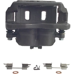 Order CARDONE INDUSTRIES - 19B1949 - Front Left Rebuilt Caliper With Hardware For Your Vehicle
