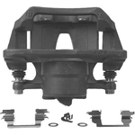 Order CARDONE INDUSTRIES - 19B1974 - Front Left Rebuilt Caliper With Hardware For Your Vehicle