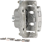 Order CARDONE INDUSTRIES - 19B2579 - Front Left Rebuilt Caliper With Hardware For Your Vehicle