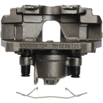 Order CARDONE INDUSTRIES - 19B2590A - Front Left Rebuilt Caliper With Hardware For Your Vehicle